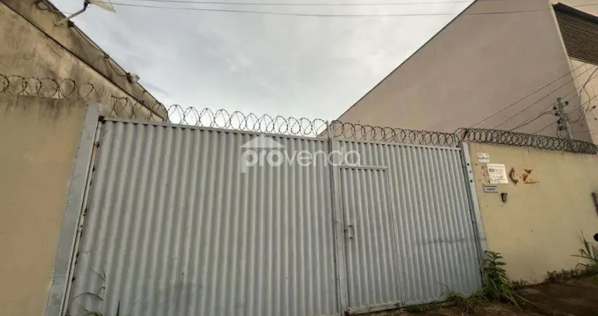 GALPÃO NO ANEL VIARIO SENTIDO AO GARAVELO
