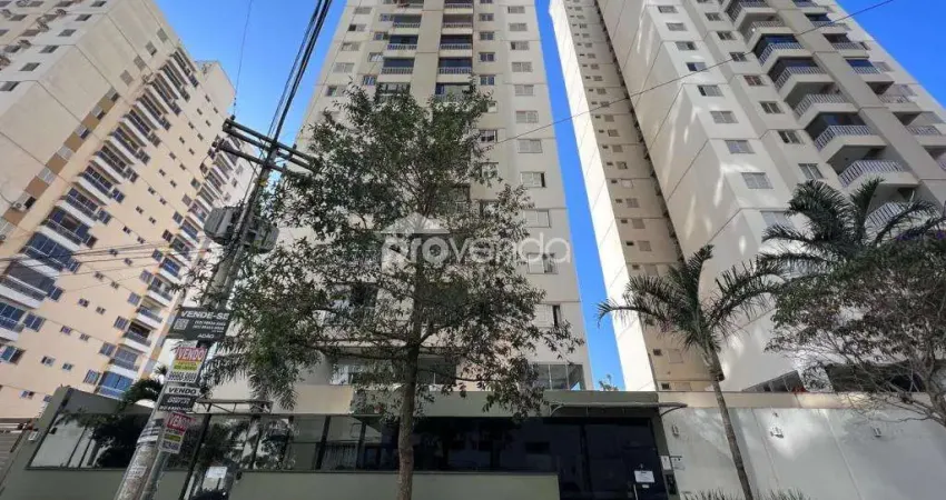 RUA 6, 109, QB2 L14/18 AP704B - CONDOMÍNIO CHAMPION SPORTS LIFE RESIDENCE - JARDIM GOIÁS, GOIÂNIA/GO