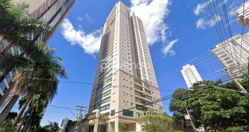 APARTAMENTO 03 SUÍTES - SETOR MARISTA - EDIFÍCIO DOMANI LIFE STYLE