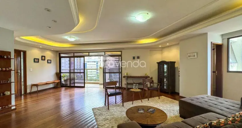APARTAMENTO 3 SUÍTES - RESIDENCIAL MADRID, SETOR NOVA SUIÇA