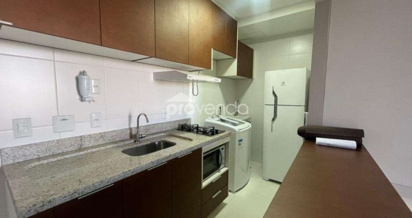 WALK BUENO APARTAMENTO 2207