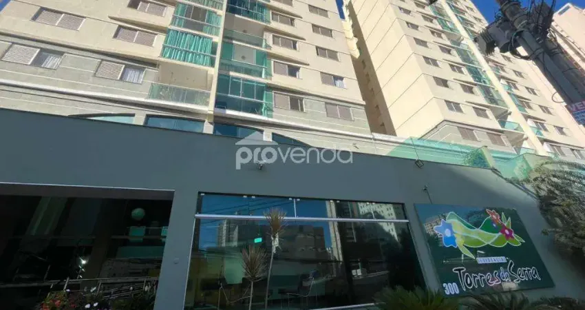 AV. T-14, 300 QD.169 LT. 12 A 18 AP  A-103 RESIDENCIAL TORRES DA SERRA