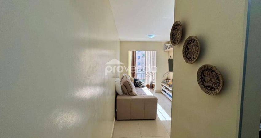 APARTAMENTO 03 QUARTOS 01 SUÍTE - RESIDENCIAL ALABAMA - MOINHO DOS VENTOS