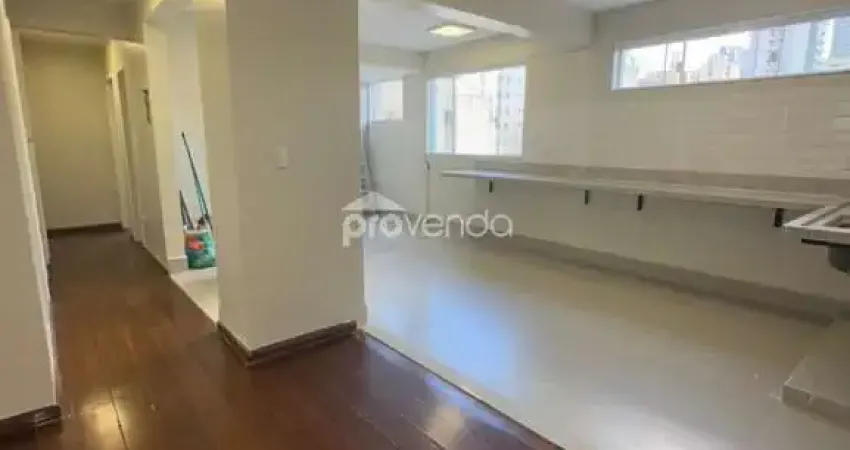 APARTAMENTO 03 QUARTOS 01 SUÍTE - SETOR OESTE - EDIFÍCIO LORENA