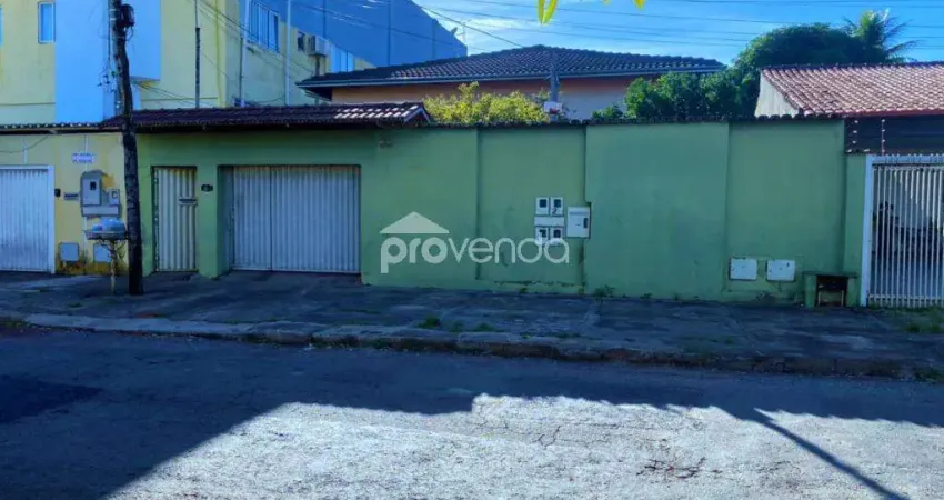 Casa com 3 quartos à venda na Rua C 161, Jardim América, Goiânia