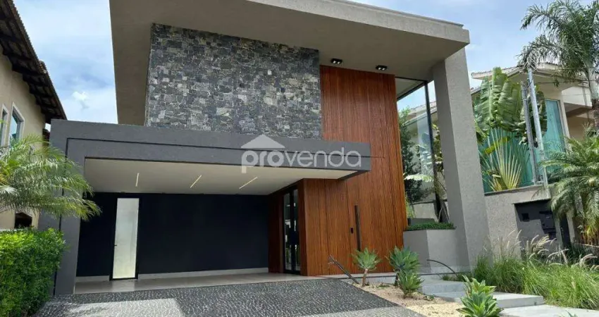 Casa com 5 quartos à venda na Rua Madri 26, Jardins Madri, Goiânia