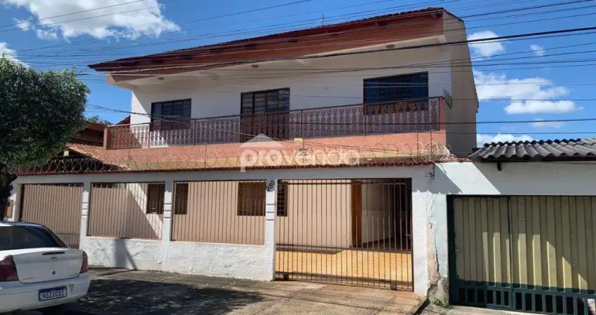 SOBRADO 04 QUARTOS 01 SUÍTE - RESIDENCIAL URIAS MAGALHÃES