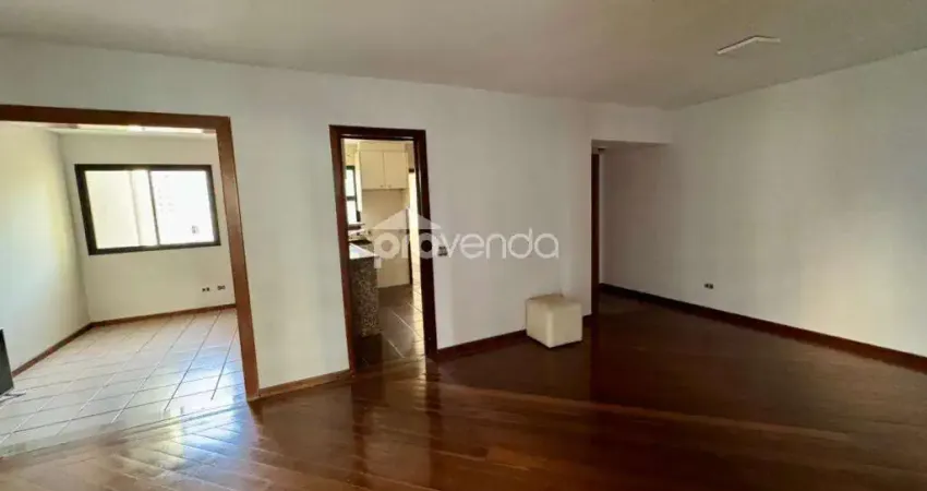APARTAMENTO 04 QUARTOS 02 SUÍTES - SETOR BUENO - RESIDENCIAL ADHARA