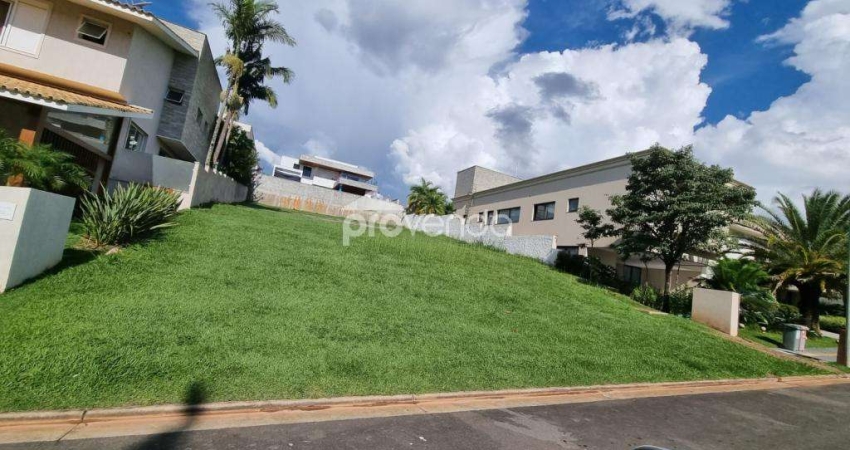 LOTE 800m² À VENDA - RESIDENCIAL ALPHAVILLE CRUZEIRO DO SUL