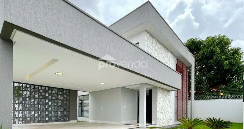 SOBRADO 04 SUÍTES PLENAS 01 MASTER - AVENIDA LIBERDADE - JARDIM CARAVELAS