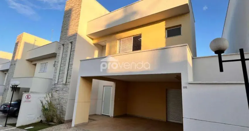 Casa com 3 quartos à venda na Rua Contorno, Cardoso Continuação, Aparecida de Goiânia