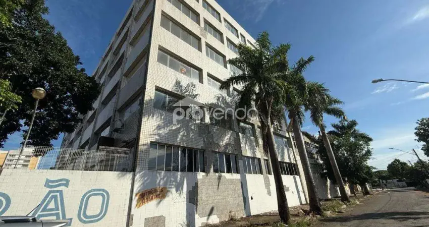 Casa comercial para alugar na Rua Garibaldi, Jardim Vila Boa, Goiânia