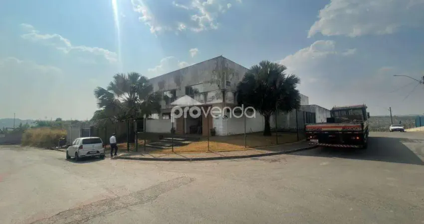 Casa comercial à venda na Rua MP 8, S/N, Conjunto Margarida Procópio, Senador Canedo