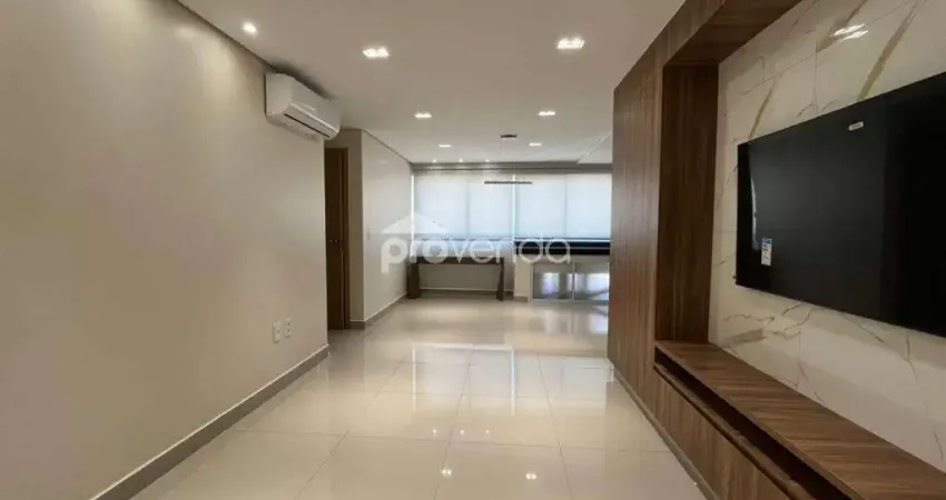 R. 1123, ED QS LIFE APART 3001 - ST. MARISTA, GOIÂNIA - GO, 74175-070