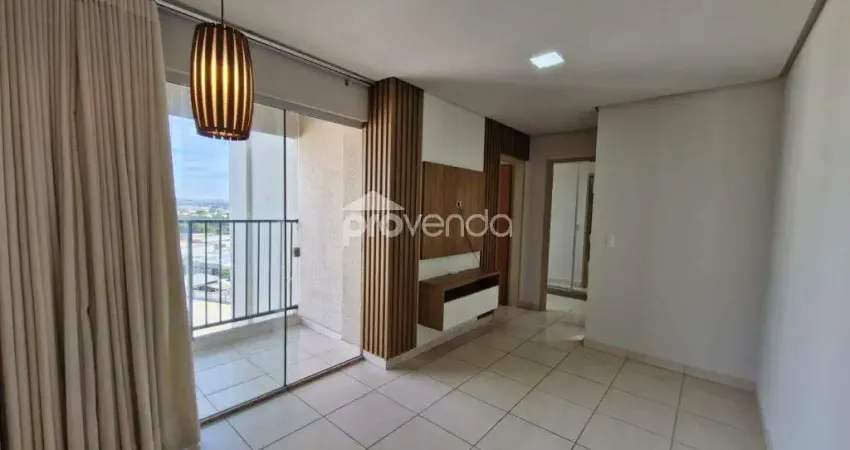 RUA JUNQUILHOS, Q. 20, L. 01/14, S/N, APART 1201, ED. 1 ANHEMBI - ELDORADO PARQUE, PARQUE OESTE IND.