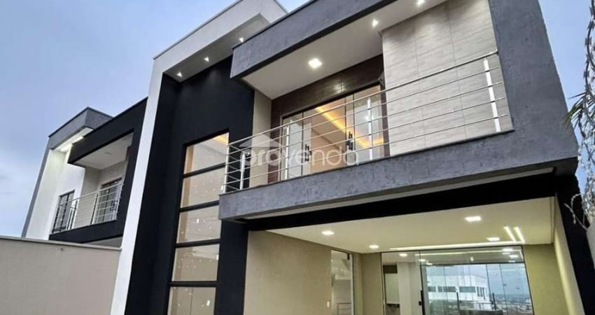 Casa com 3 quartos à venda na AV. CEZANE, 3122, Setor Gentil Meireles, Goiânia