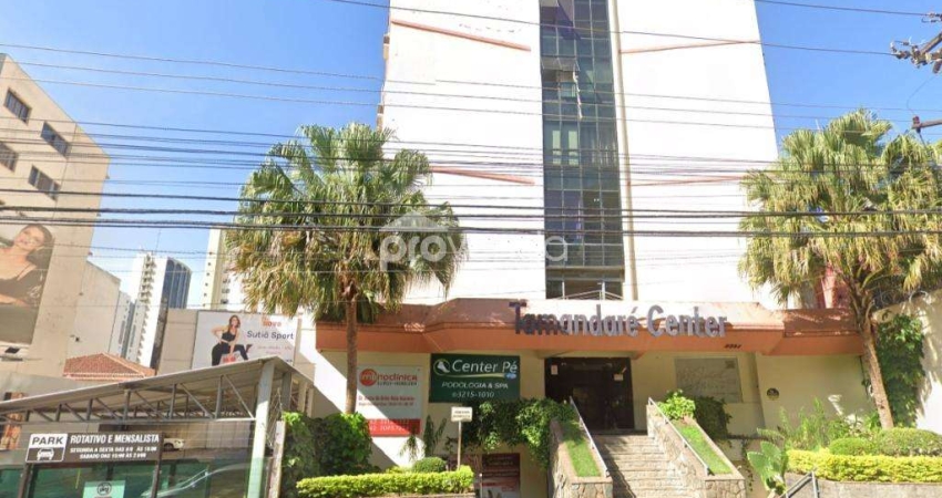 Sala comercial à venda na Avenida República do Líbano, 2341, Setor Aeroporto, Goiânia