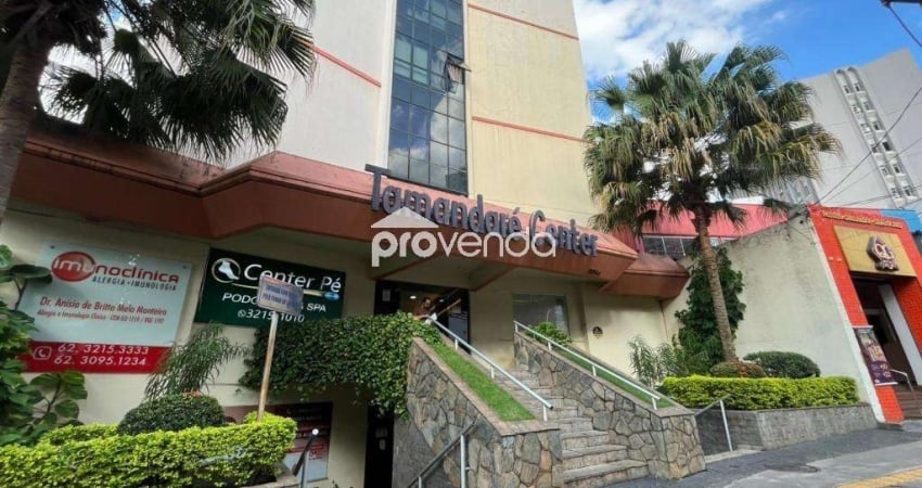 Sala comercial à venda na Avenida República do Líbano - de 1402 ao fim - lad, 2341, Setor Oeste, Goiânia