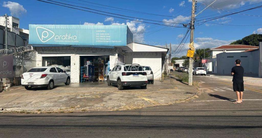 Barracão / Galpão / Depósito à venda na Rua 94A, Setor Sul, Goiânia