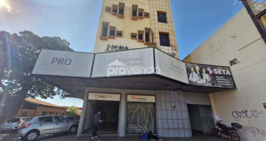 AVANIDA PARANAIBA, N. 450, SALA 2, 2° PAVIEMENTO - CENTRO, GOIÂNIA, GO, CEP: 74025010.