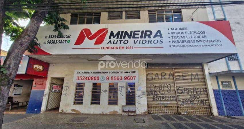 RUA 79, N. 512/634, VIDRACARIA MINEIRA - SETOR CENTRAL, GOIÂNIA, GO, CEP: 74.055-080.