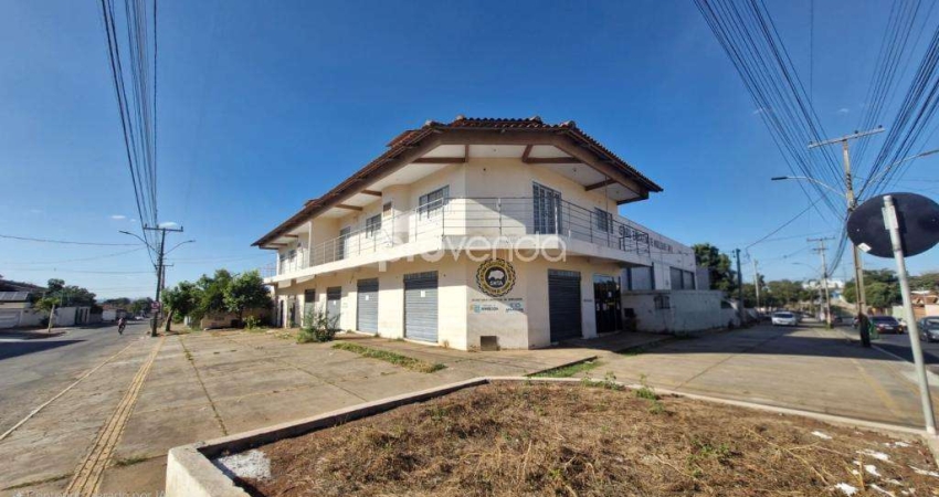 Rua Padre Marcelino Champagnat Qd. D, Lt. 13D Residencial Village Garavelo