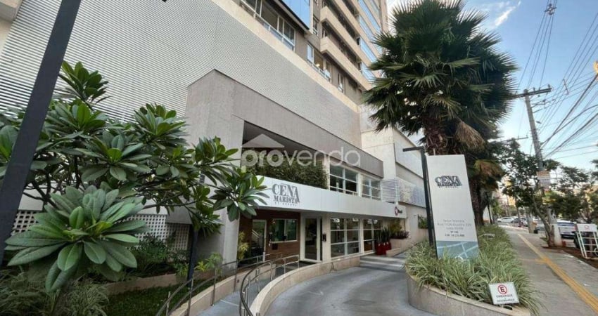 RUA 1124 QD 220 LT 05/08 Nº 246 AP Nº 2303 CENA MARISTA BY BRASAL