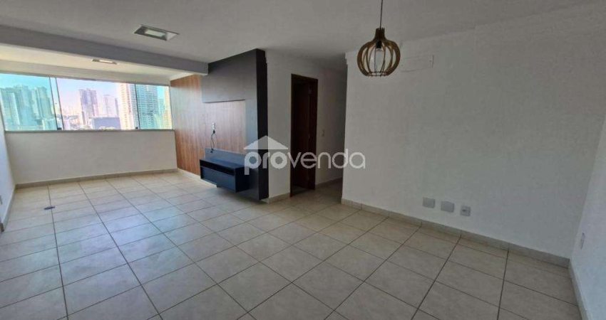 RUA T 48, Q.46 L.0, N.559, AP .1904, ED.TRIADE - SETOR BUENO, GOIÂNIA/GO