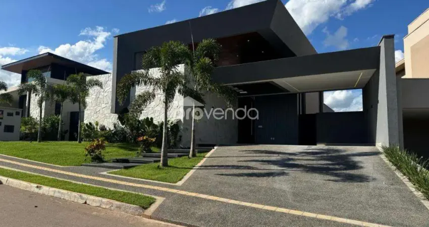 Casa com 3 quartos à venda na Rua GGC16, Residencial Goiânia Golfe Clube, Goiânia
