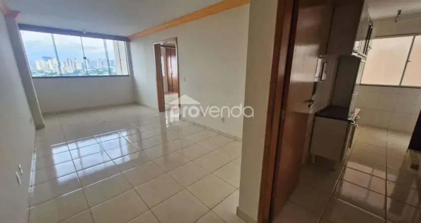 Rua a-10, q.9, l.1-15, s/n, apto.1108, bl .b, cond. resid. manhattan iii - vila dos alpes.