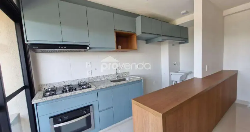 Av. goiás, cond. distrito goiás norte, ap. 1802a, torre 04 - st. crimeia oeste.
