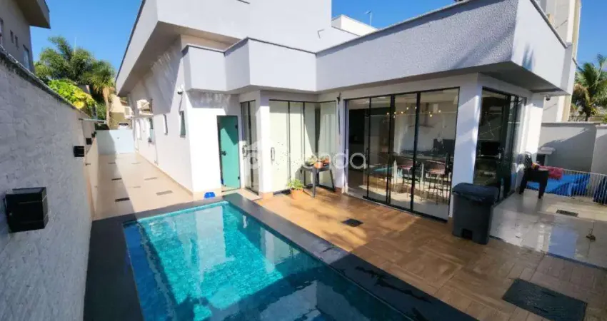 Casa 03 quartos, 03 suítes 195m² - jardins madri - goiânia goiás