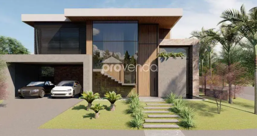 Sobrado alto padrão - 4 suítes - áreas 369,92m² - jardins frança - goiânia/go