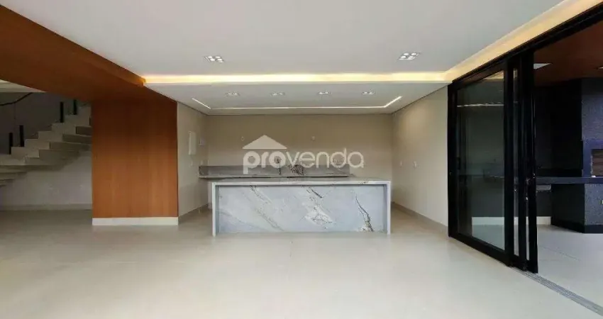 Casa com 3 quartos para alugar na Rua 6, Pólo Empresarial Goiás, Aparecida de Goiânia