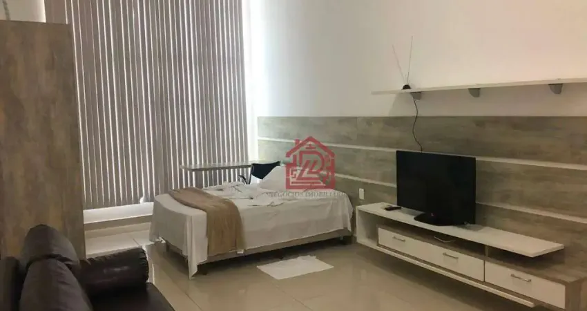 Loft com 1 dormitório à venda, 40 m² por R$ 350.000,00 - Costa do Sol - Macaé/RJ