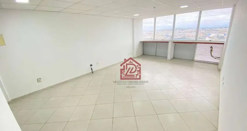 Sala para alugar, 30 m² por R$ 2.279,02/mês - Imbetiba - Macaé/RJ