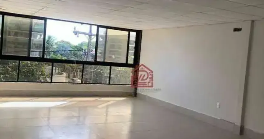 Sala para alugar, 60 m² por R$ 3.920,00/mês - Costa Azul - Rio das Ostras/RJ