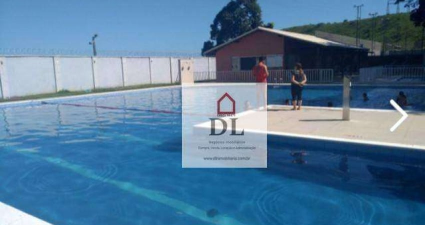 Terreno à venda, 250 m² por R$ 105.000,00 - Cabiúnas - Macaé/RJ