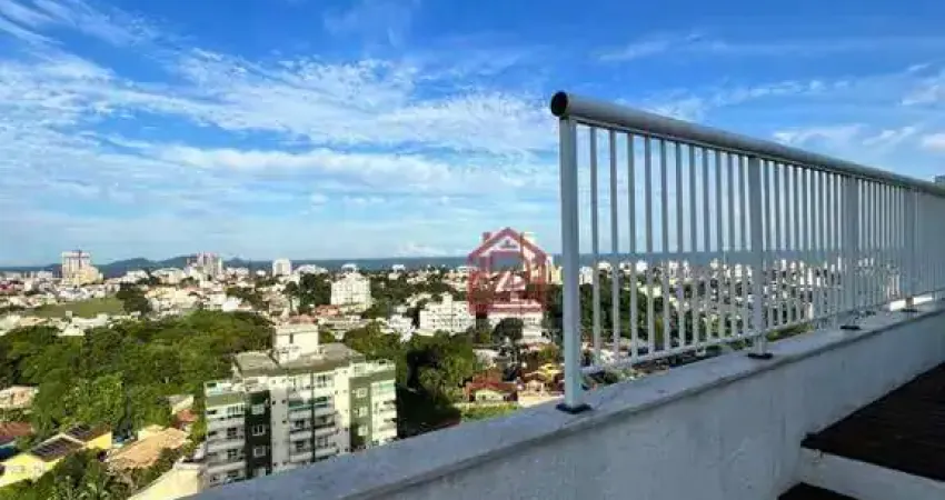 Cobertura com 2 dormitórios, 100 m² - venda por R$ 515.000,00 ou aluguel por R$ 4.600,00/mês - Glória - Macaé/RJ