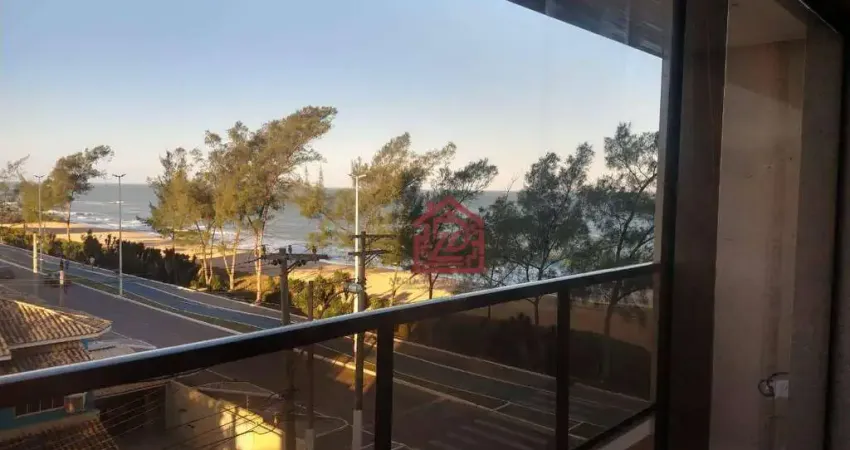 Apartamento com 5 dormitórios à venda, 255 m² por R$ 2.500.000,00 - Lagoa - Macaé/RJ