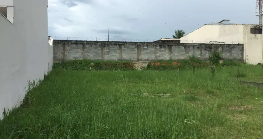 Terreno à venda, 200 m² por R$ 140.000,00 - Barra Green - Macaé/RJ