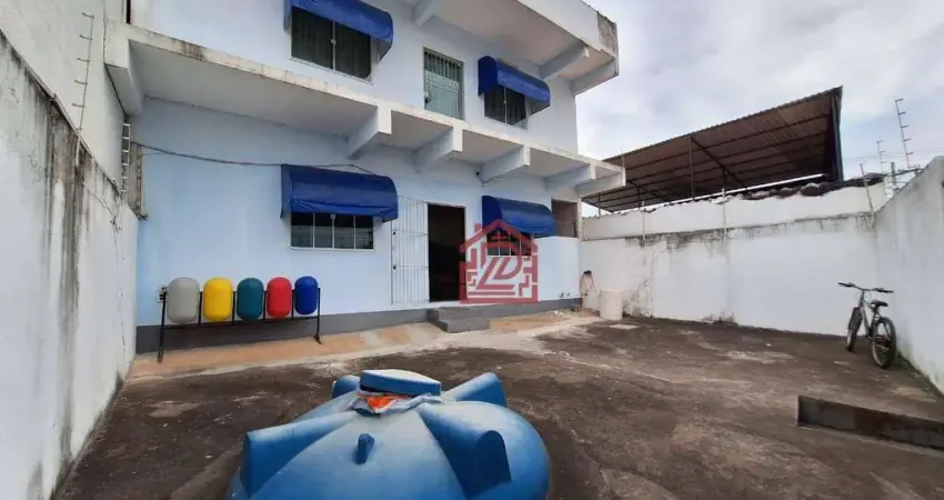 Prédio à venda, 296 m² por R$ 1.600.000,00 - Sol e Mar - Macaé/RJ