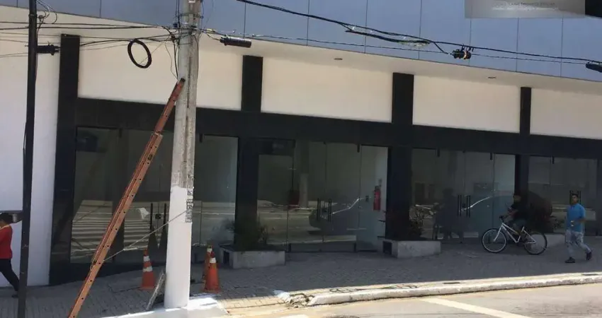 Loja para alugar, 32 m² por R$ 3.445,77/mês - Imbetiba - Macaé/RJ