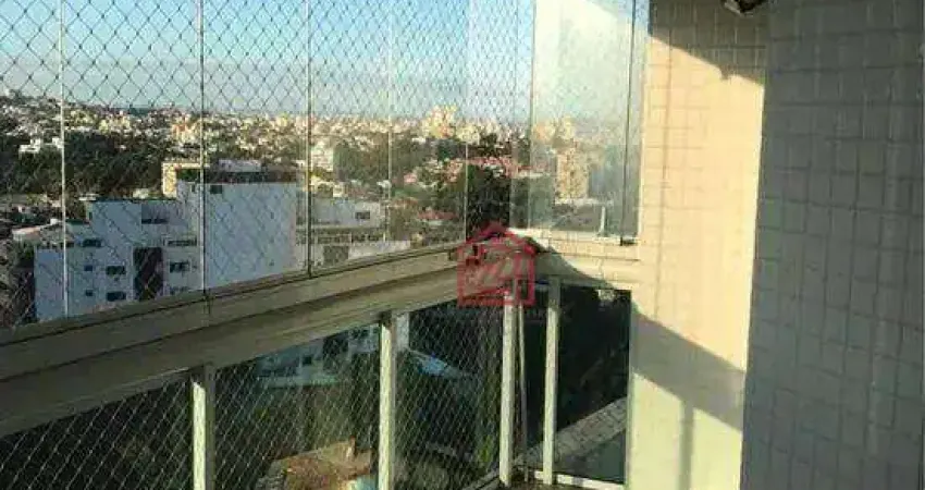 Apartamento com 3 dormitórios à venda, 127 m² por R$ 790.000,00 - Glória - Macaé/RJ