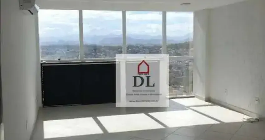 Sala à venda, 29 m² por R$ 185.000,00 - Imbetiba - Macaé/RJ