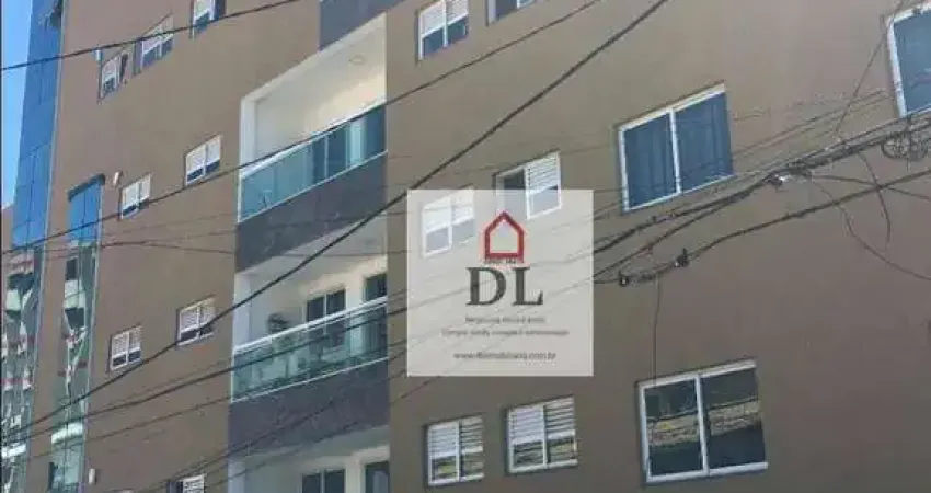 Apartamento com 2 dormitórios à venda, 88 m² por R$ 370.000,00 - Parque Valentina Miranda - Macaé/RJ