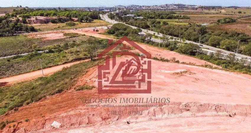 Terreno à venda, 300 m² por R$ 163.000,00 - Nova Cidade - Macaé/RJ