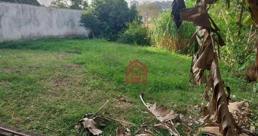 Terreno à venda, 970 m² por R$ 1.200.000,00 - Glória - Macaé/RJ