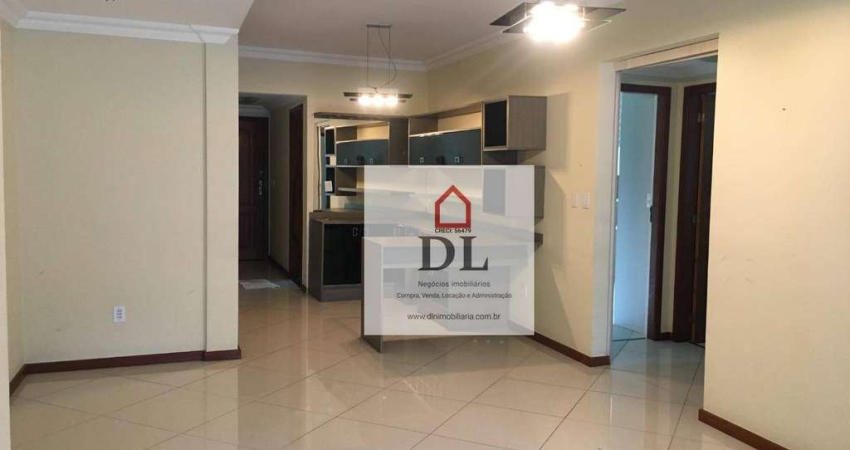 Apartamento com 3 dormitórios à venda, 128 m² por R$ 850.000,00 - Riviera Fluminense - Macaé/RJ