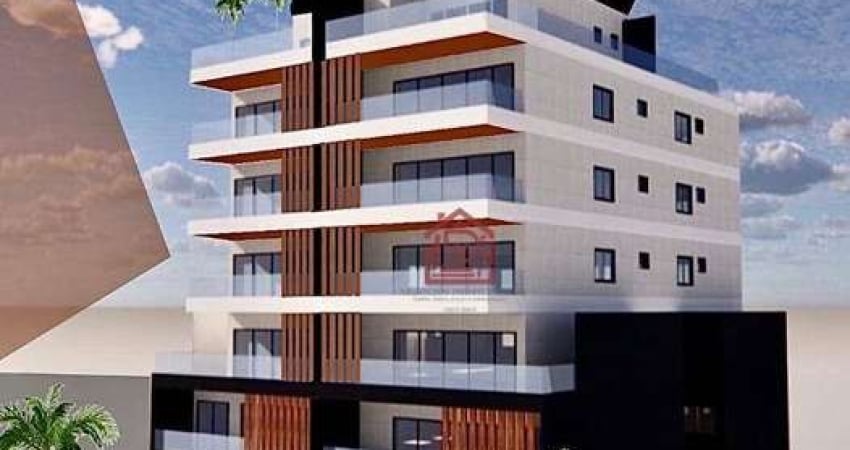 Apartamento com 3 dormitórios à venda, 157 m² por R$ 1.884.000,00 - Praia do Pecado - Macaé/RJ